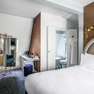 Habitación con Cama King